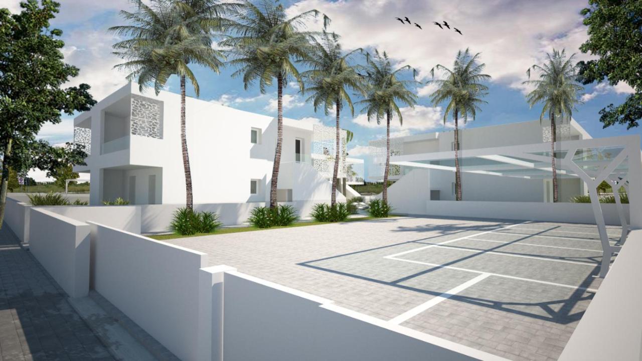 Java Village Apartment Lido di Jesolo